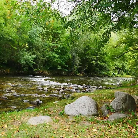 Pays De Beille Kamp alanı