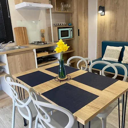 Kamp alanı Pays De Beille *